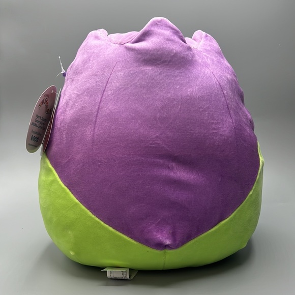 COPY - Squishmallow Jackie the Tulip NWT - Picture 5 of 11